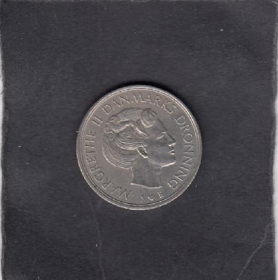 Beschrijving: 1 Kroon 